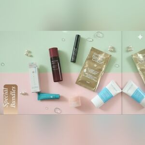 Bundle Minis Special Offer! New (Unused) Unisex Skin Care & Hair Care Minis 🎁